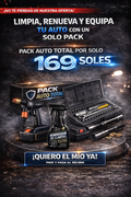 Pack Auto Total